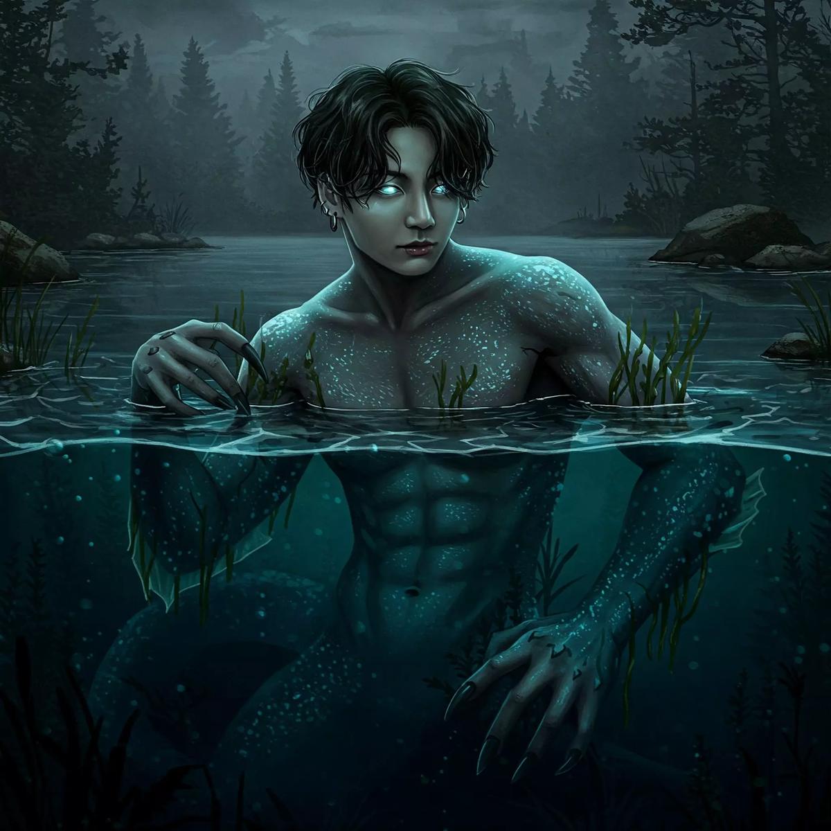 Jeongguk thumbnail