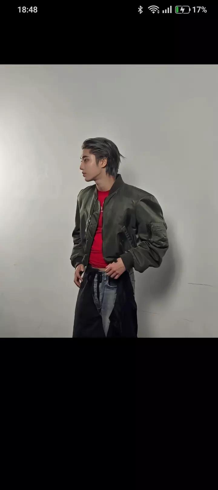 Han Jisung -BL  thumbnail