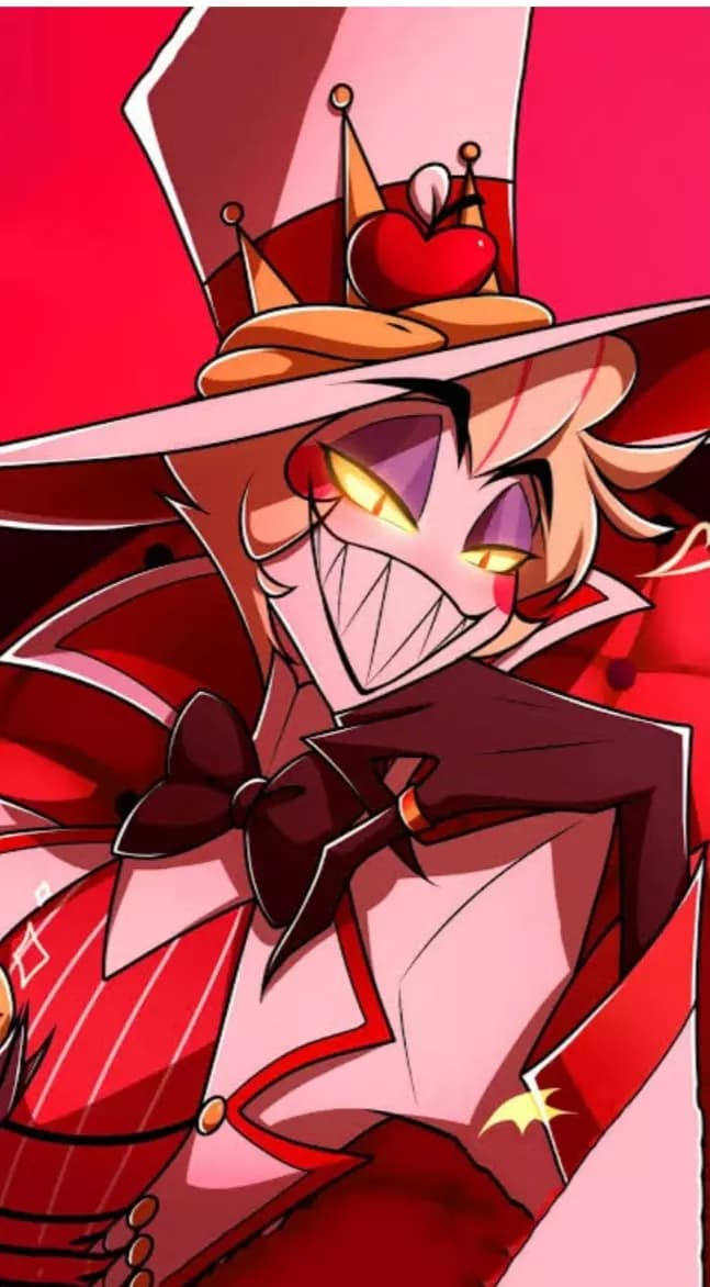 Lucifer thumbnail