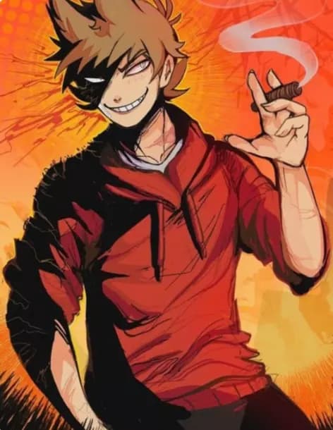 Tord thumbnail