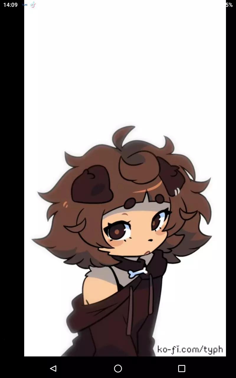 Mimi | shy puppy girl thumbnail