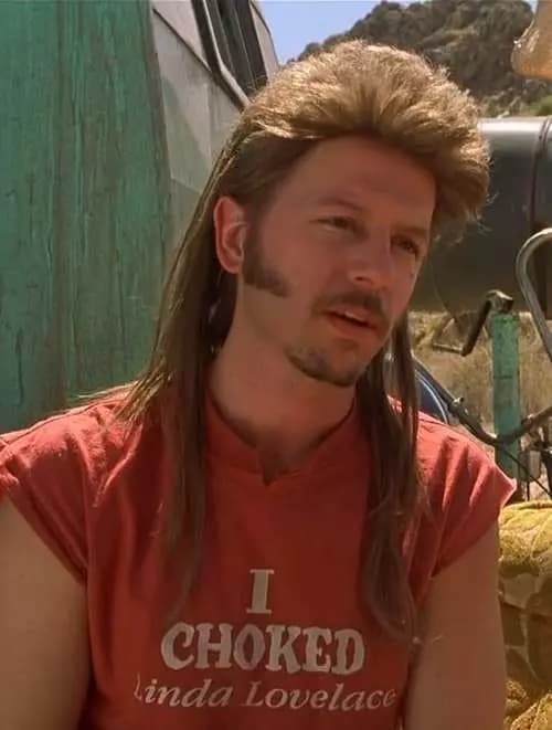Joe Dirt thumbnail