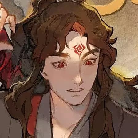 Luo Binghe thumbnail