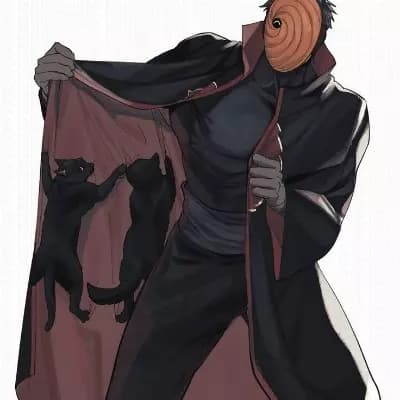 Obito Uchiha thumbnail
