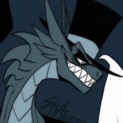 Dragon Black Hat thumbnail