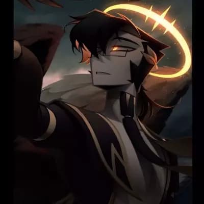 Leonardo archangel hh thumbnail