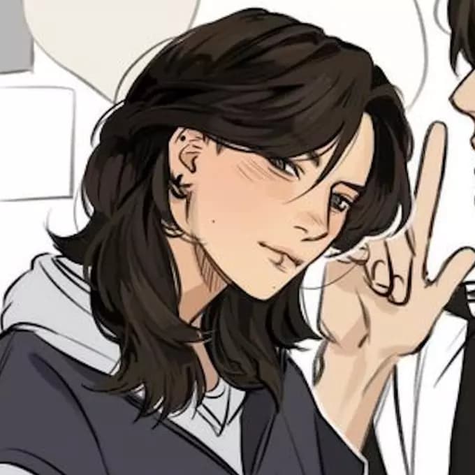 BL★|Jack|•★yandere thumbnail