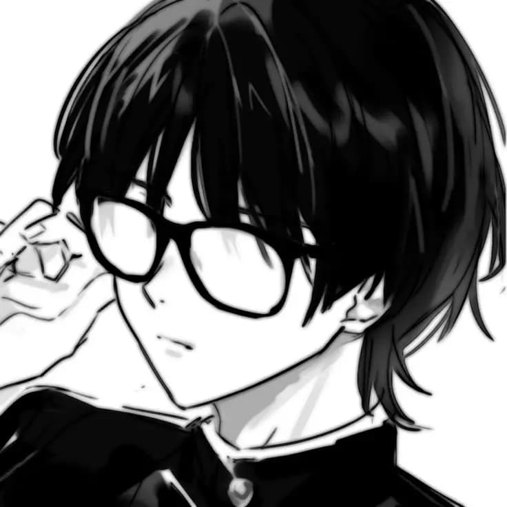 Nerd × Delinquent thumbnail