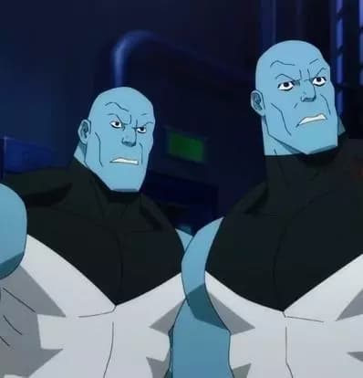 Mauler Twins thumbnail