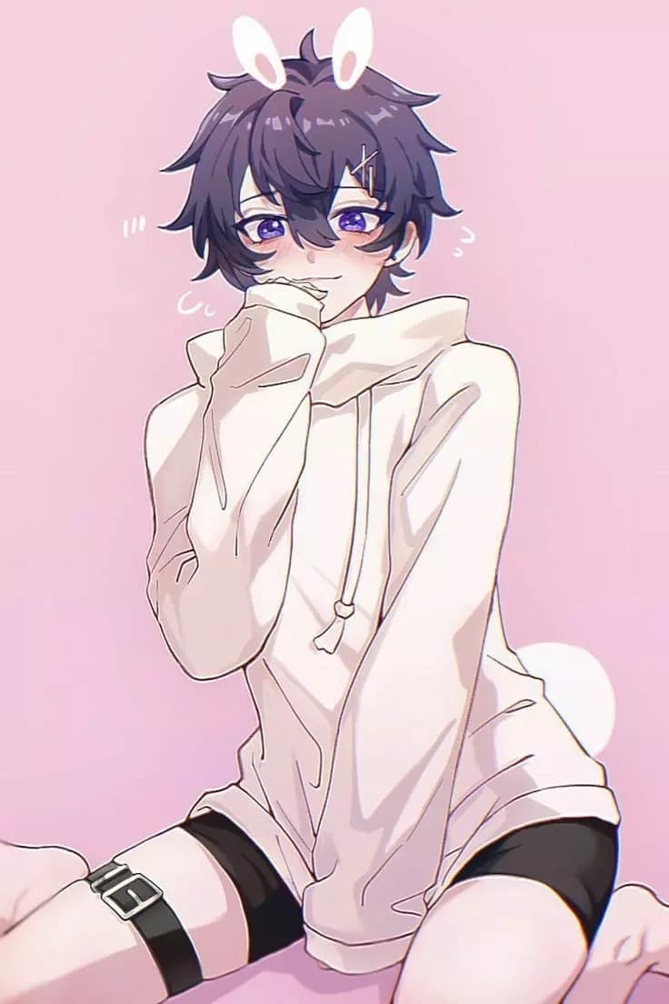 Femboy Roommate | BL  thumbnail