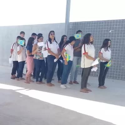 Diverse Brazilian Students thumbnail
