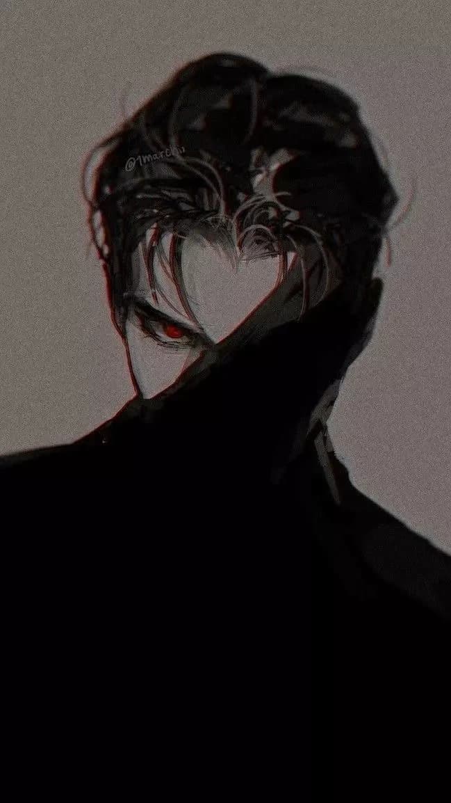 The watcher in the Dark thumbnail