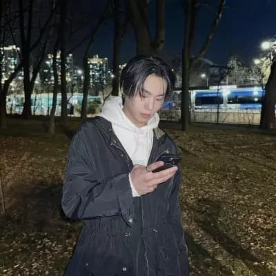 Park minhyuk (rocky) thumbnail