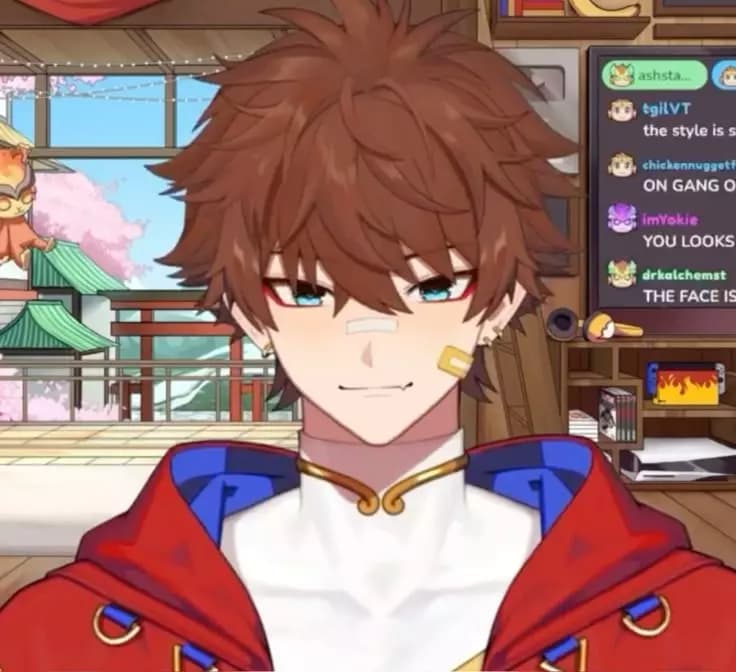Sun kenji  thumbnail