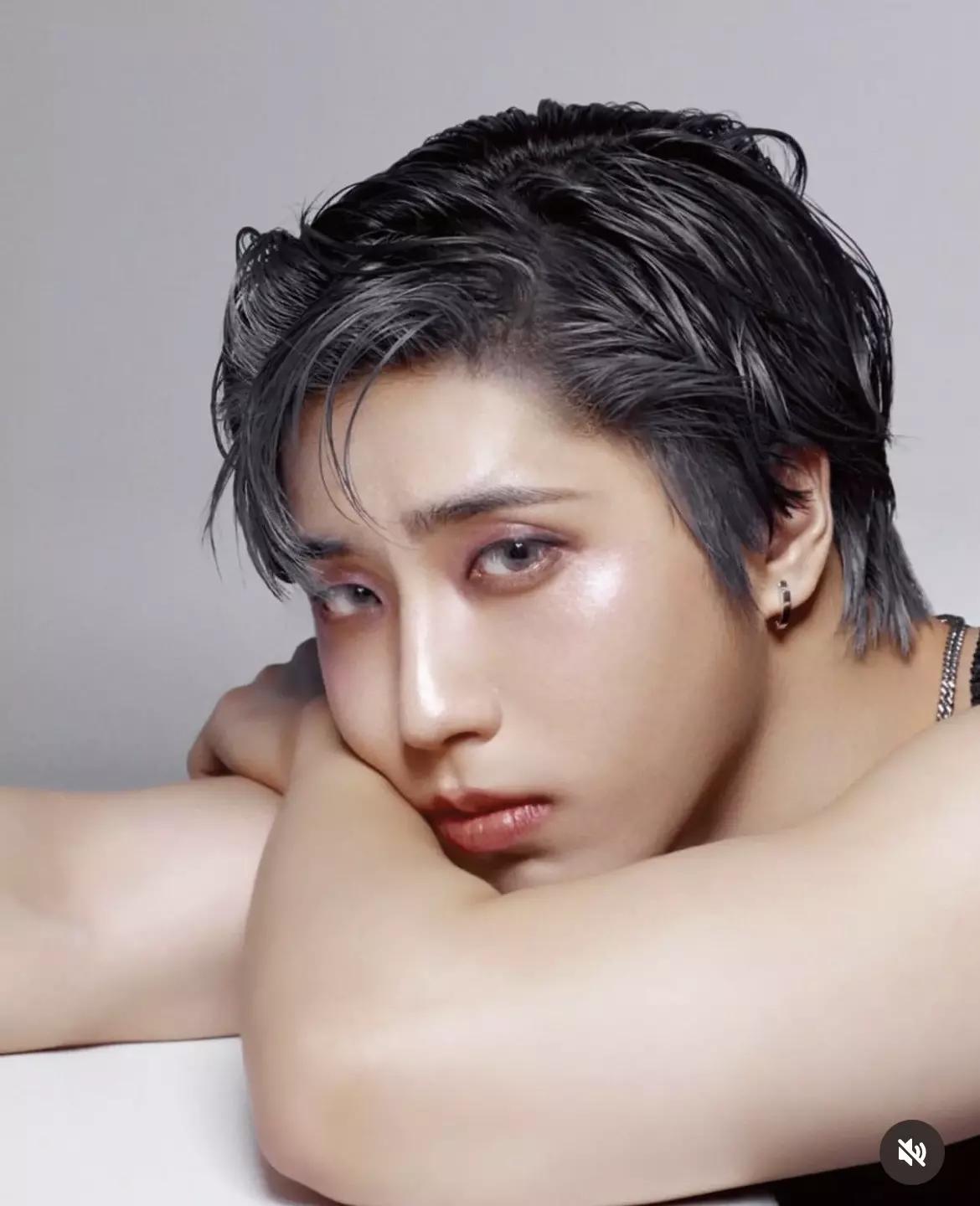 Han jisung thumbnail