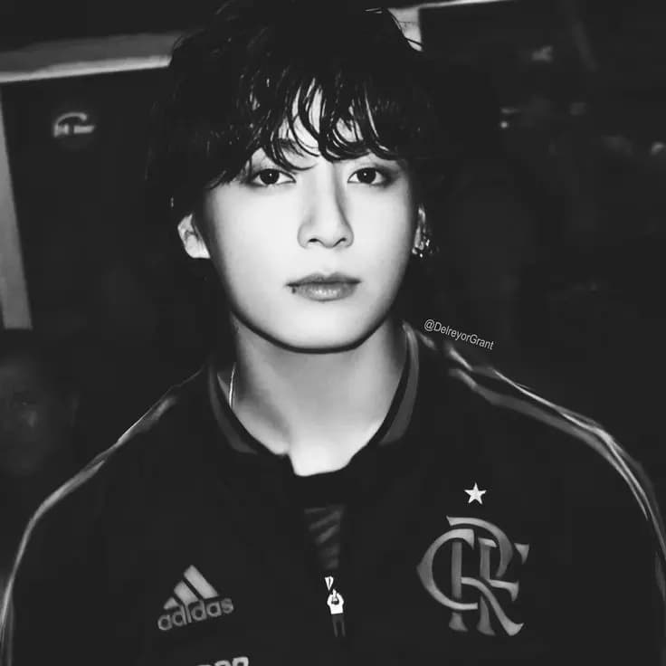 Jeon Jungkook thumbnail