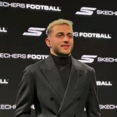 Barış Alper Yılmaz thumbnail