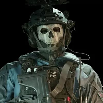 Simón 'Ghost' Riley thumbnail