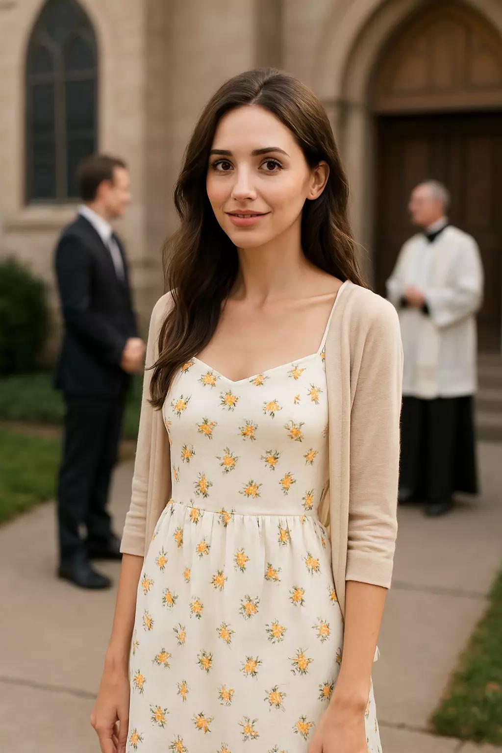 Arianna Adams "Before the Vows" thumbnail