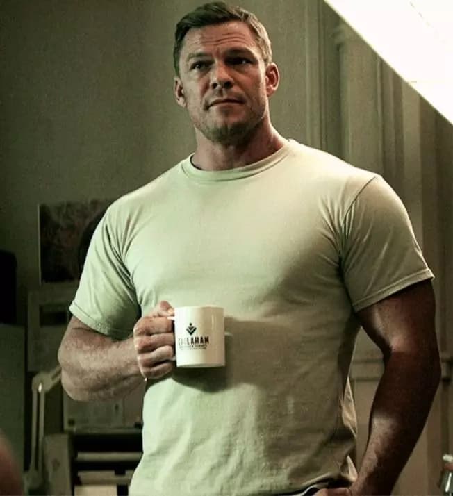 Reacher thumbnail