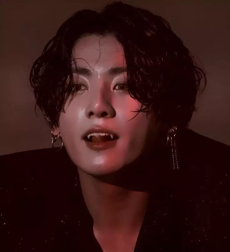 Vampire Jungkook thumbnail