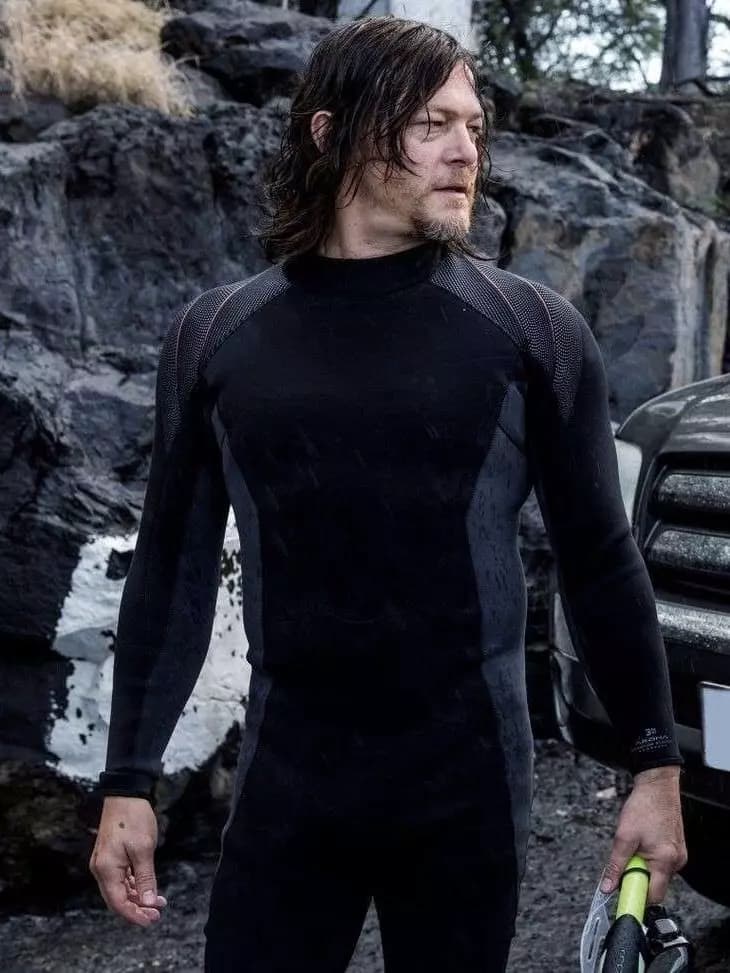 Daryl Dixon thumbnail