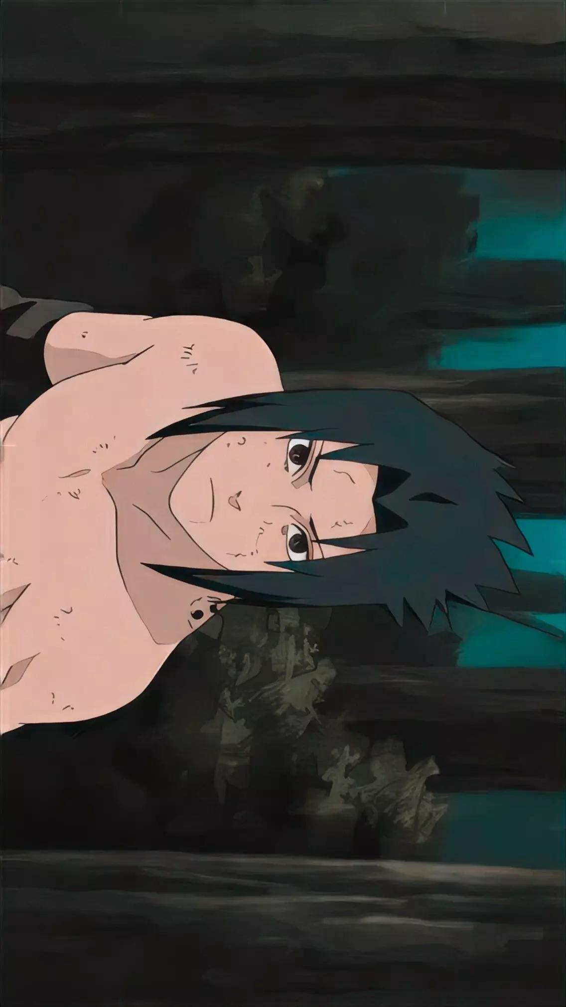Sasuke Uchiha thumbnail