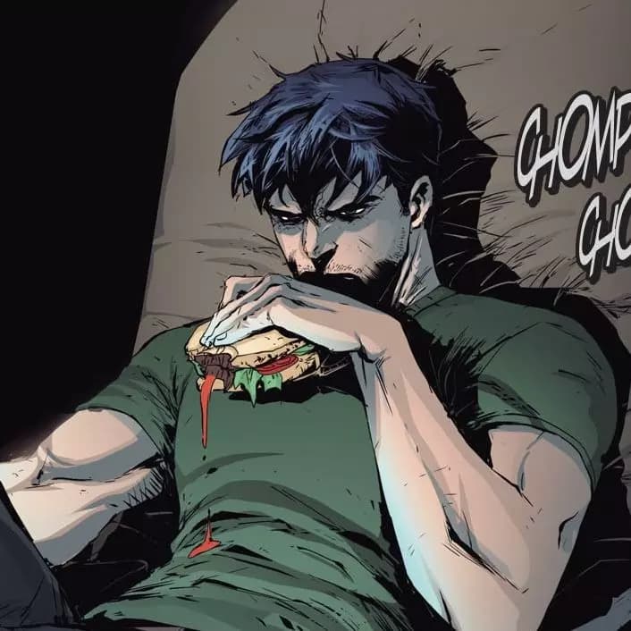 Jason Todd 𖤐 thumbnail