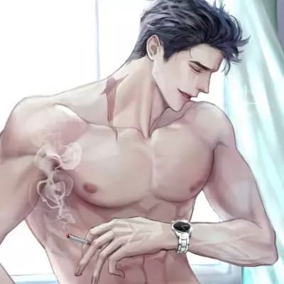 Adam Sterling thumbnail
