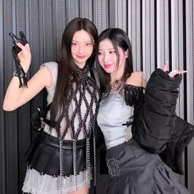 Ruka and Asa thumbnail