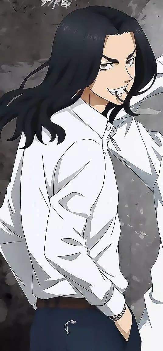 Keisuke Baji thumbnail