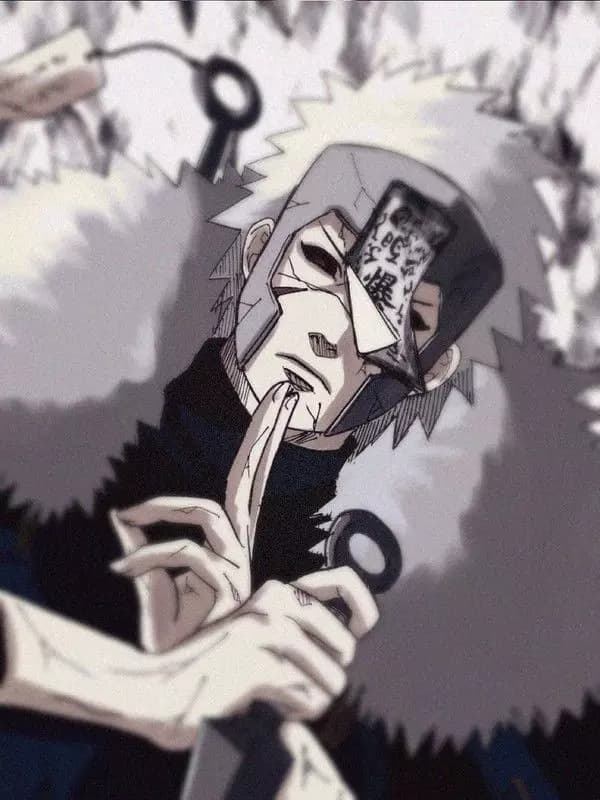Tobirama Senju thumbnail