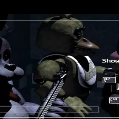 N panic au thumbnail