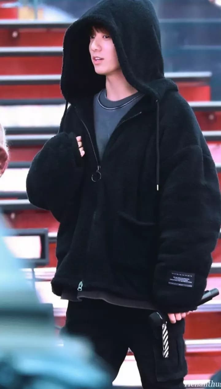 Jungkook thumbnail