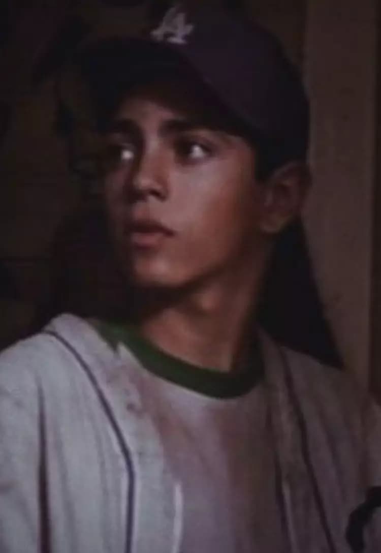 Benny Rodriguez thumbnail