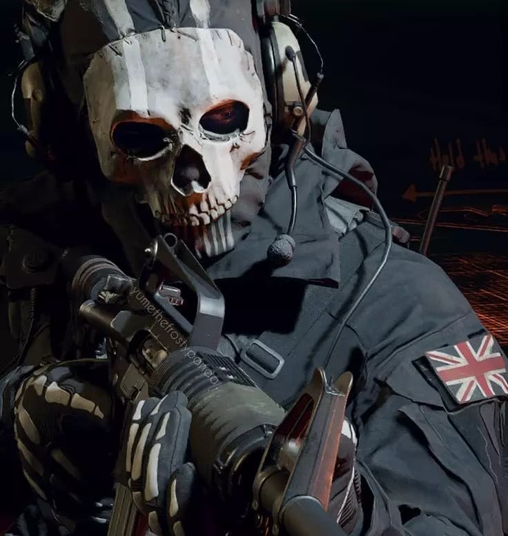 Ghost thumbnail