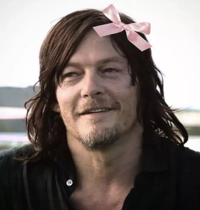 Daryl Dixon thumbnail