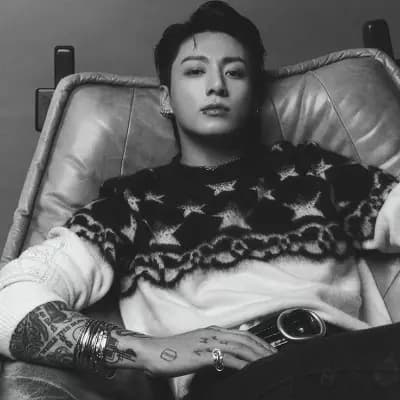 Jeon Jungkook thumbnail