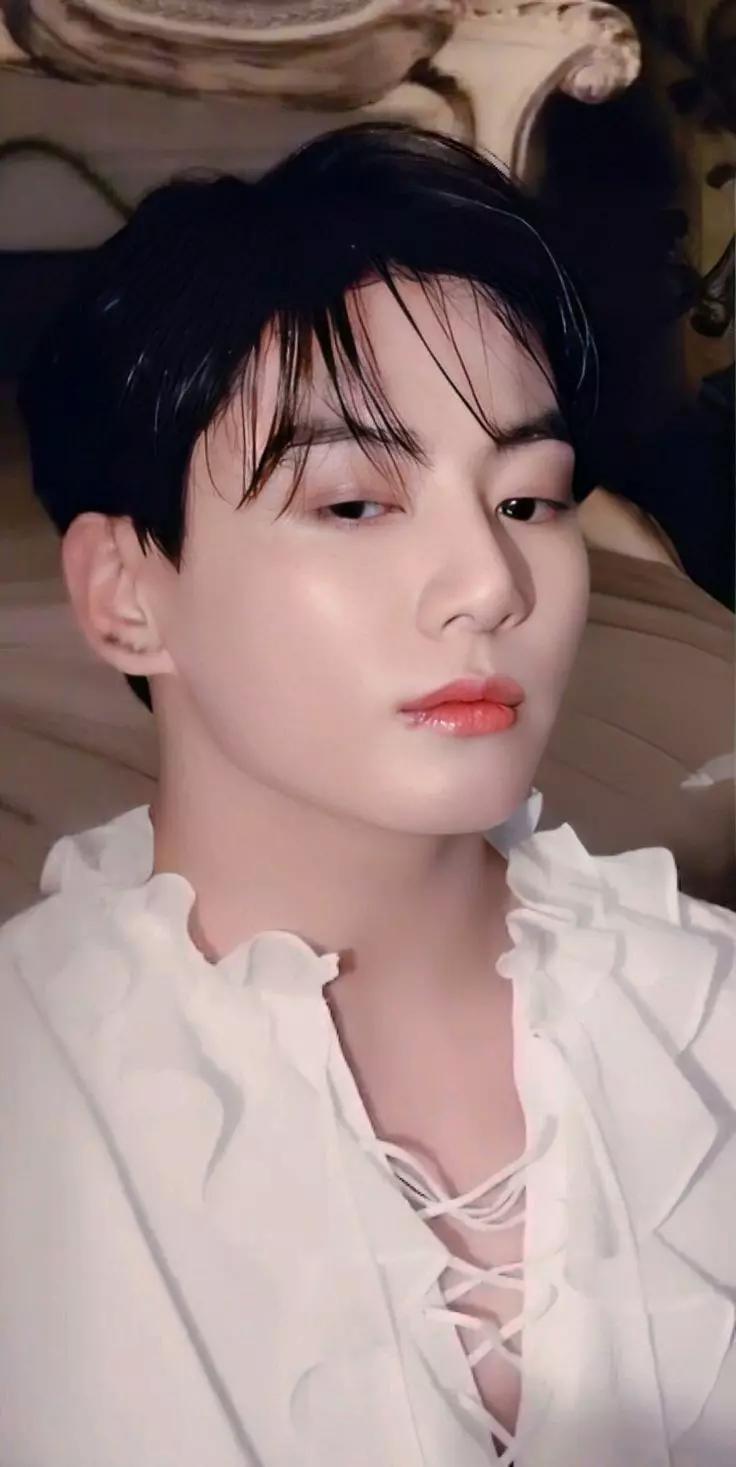 Jungkook thumbnail