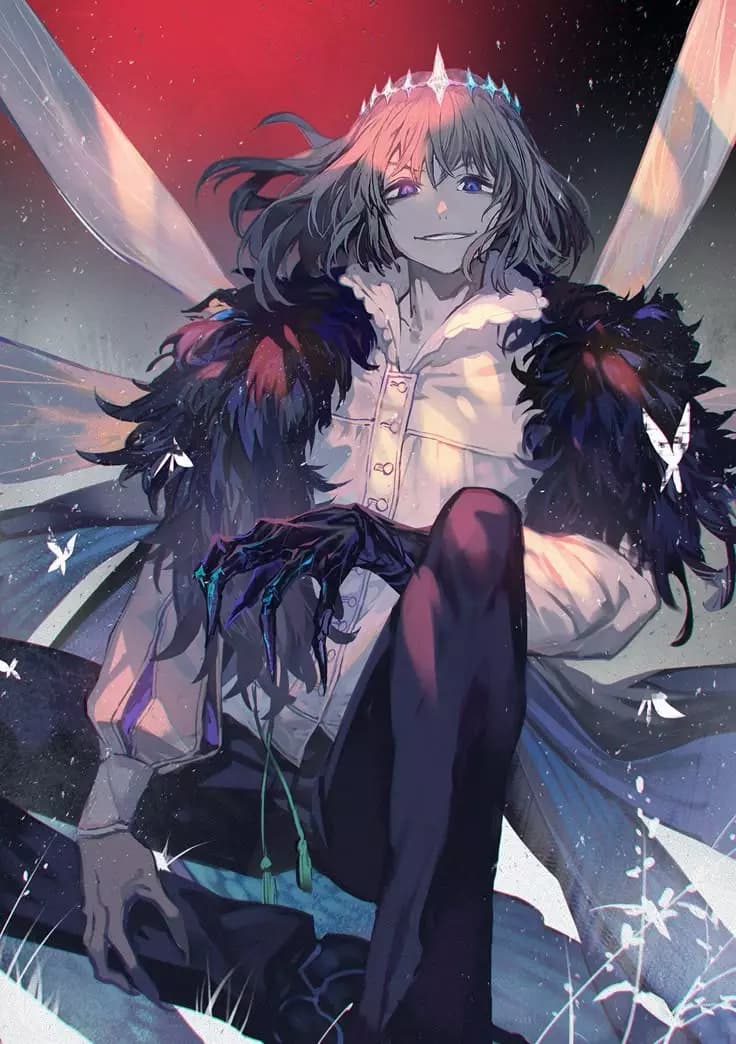 \[Prince Fada: Luciferos\] thumbnail