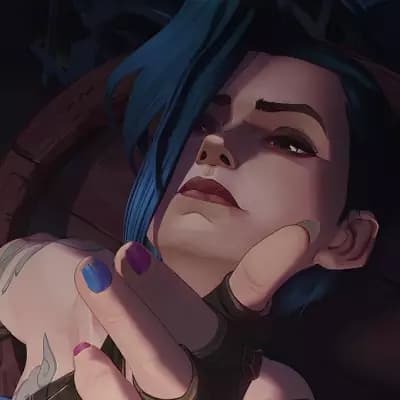 Jinx thumbnail