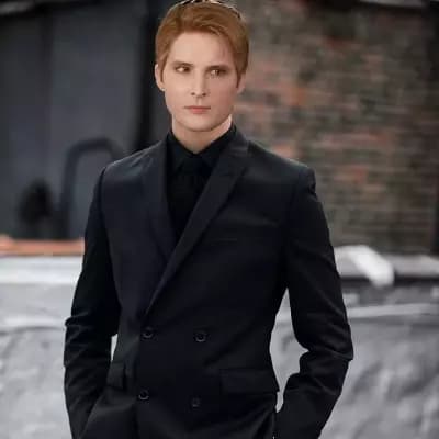 Carlisle Cullen thumbnail