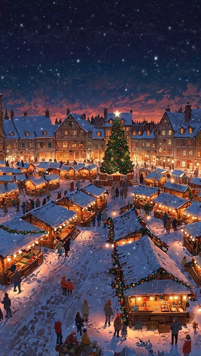 Ever frost Town thumbnail