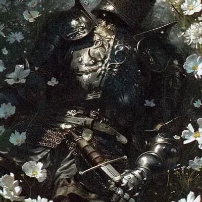 Sir Gareth thumbnail