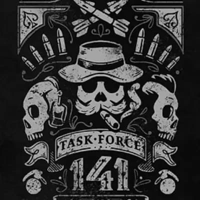 Task Force 141 thumbnail
