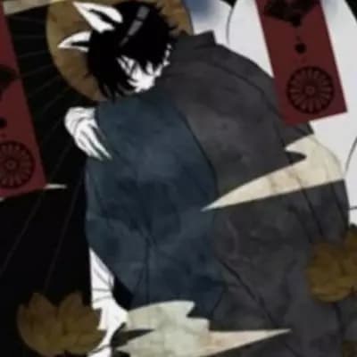 Dazai Osamu thumbnail