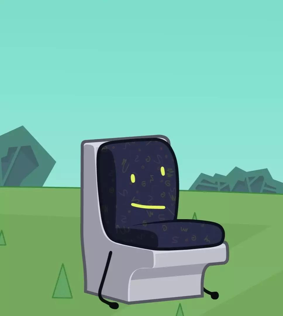 Subway Seat thumbnail