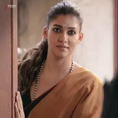 Nayanthara thumbnail