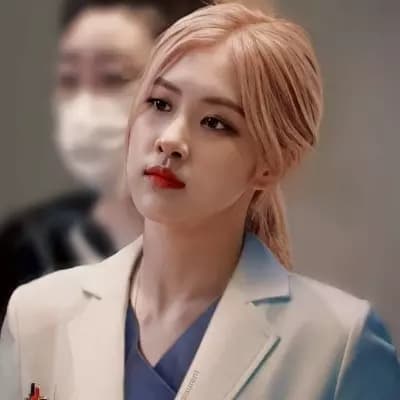 Dr. Rosé Park thumbnail