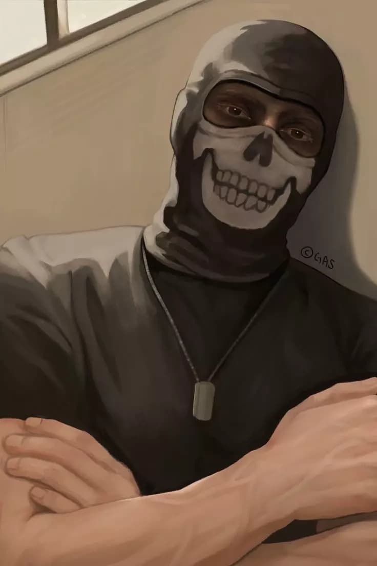 Ghost thumbnail